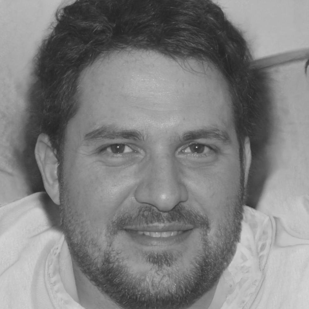 Henrik Voss, Lead Network Architect