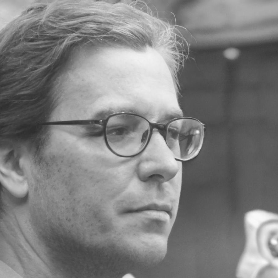 Dmitri Blackwell, Systems Integration Specialist