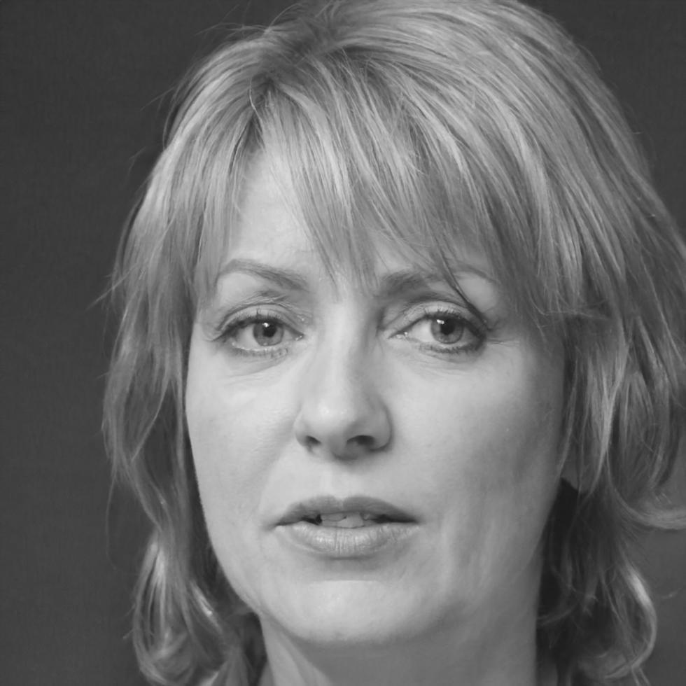 Sarah Nakamura, Infrastructure Consultant