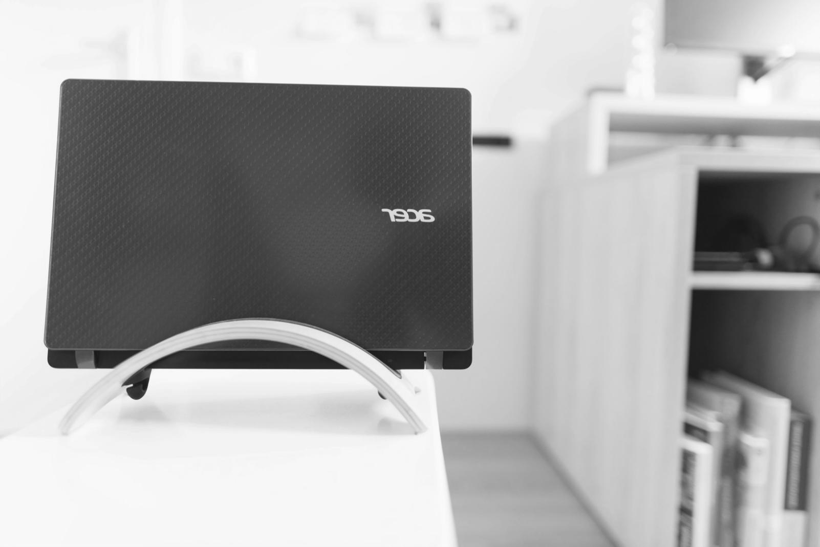 Students working together on network configuration exercises in modern learning environment